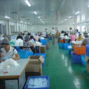 Wuhan Huatian Innovation Trade and Industry Co., Ltd. Disposable Face Mask