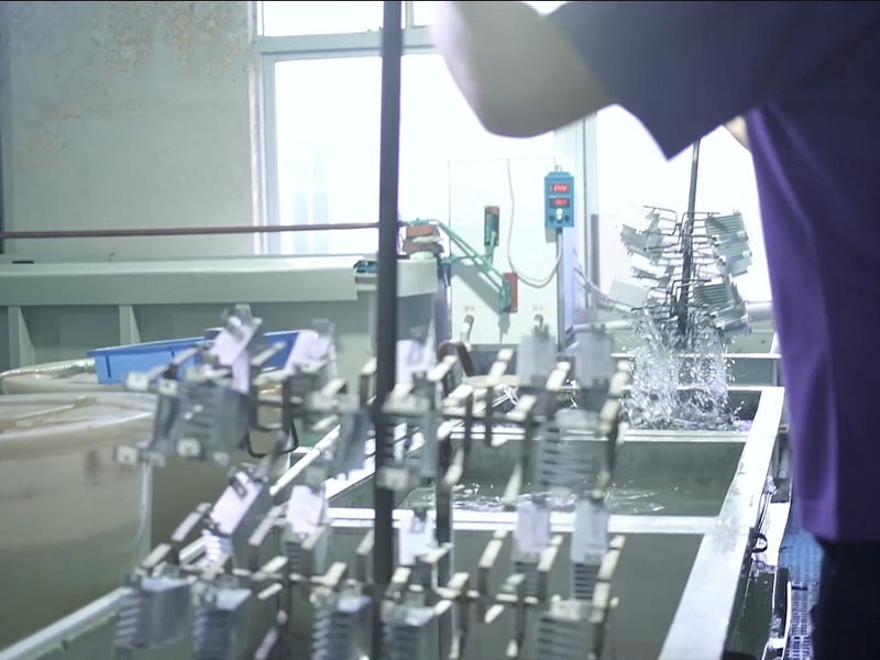 Dongguan Foxron Precision Metal Parts Co., Ltd. Precision machined parts