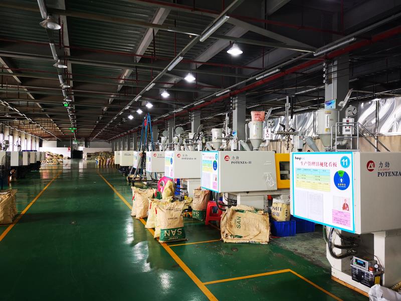 Guizhou Hongbang Electronic Technology Co., Ltd. factory image 2
