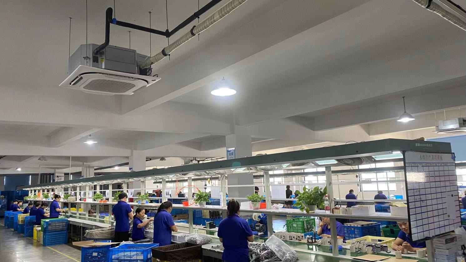 Yiwu mingge Electric Appliance Co., Ltd. Sandwich Maker