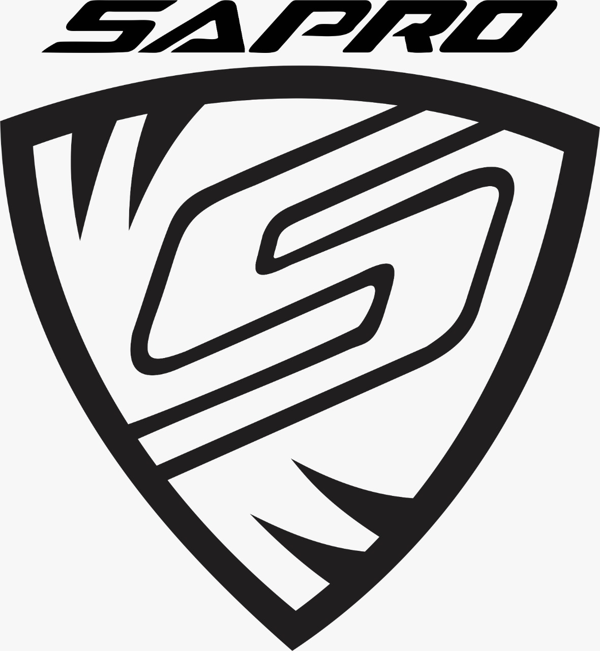 Sapro Industries logo