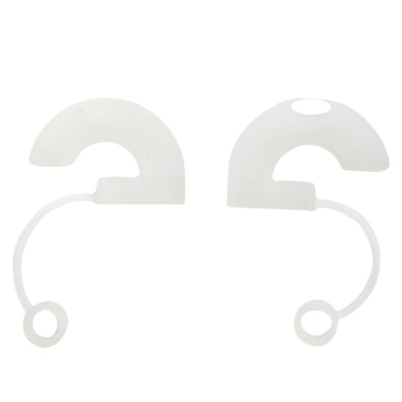 Raoping Shanshi Silicone Technology Co., Ltd. stanley silicone straw cap reusable wrinkle resistant dusty straw stopper anti wrinkle straws anti lip wrinkle nozzle