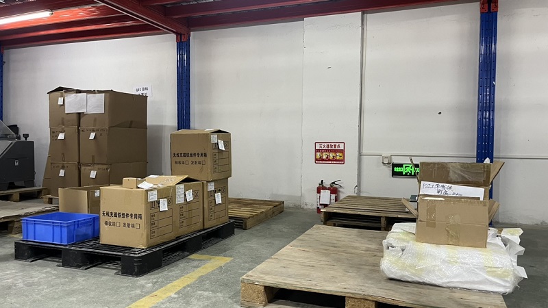 Betec Group Limited(guangzhou) Power Bank