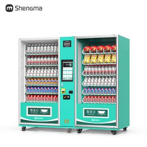 Factory Wholesale Tellgent Vending Machine Credit Card for Cup Noodle