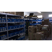 Beijing V-Young Tech. Development Co. Ltd DC-AC inverters