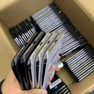 Cheap Bulk Second Hand Used Mobile Phone Low Price Wholesale For Wholesale iPhone 8 8P 8 Plus 64GB 128GB 256GB