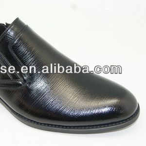 Modren design and best style casual dress shoes for men