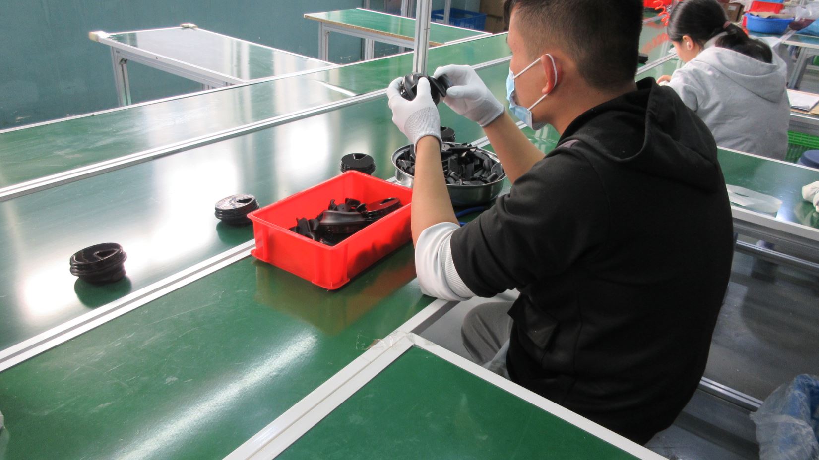 Ningbo Double G Trading Co., Ltd. Cooler Bag