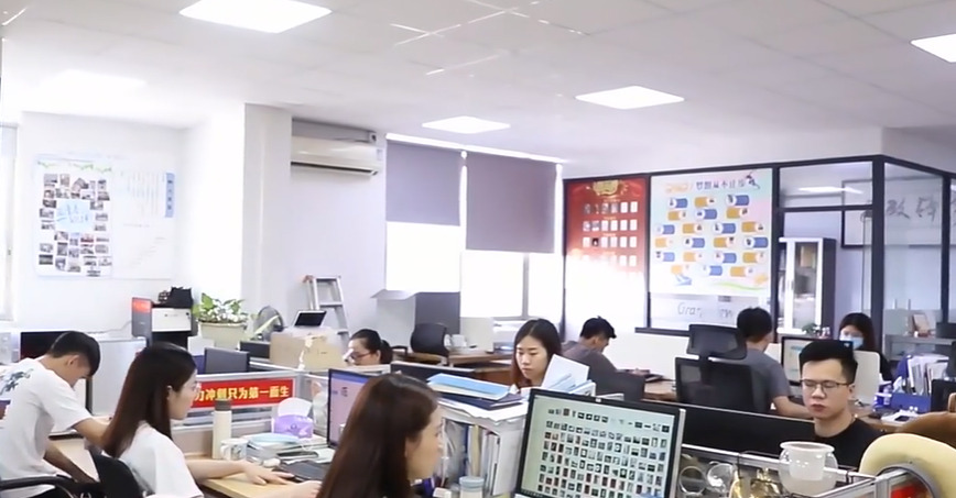 Guangzhou Stormall Technology Limited LED Signage