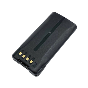 Replacement Battery Li-ION for KENWOOD Two Way Radio NX-210 Taiwan Manufacture