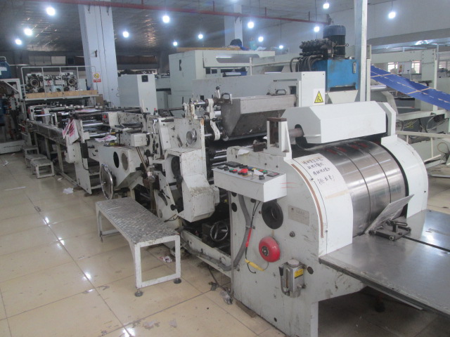 Changshu Chengde Accessory Packaging Co., Ltd. spiral notebooks
