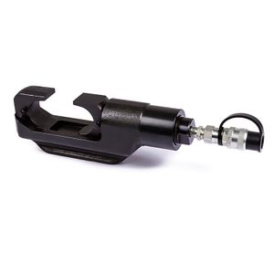 Hydraulic Cable Lug Superseal Crimping Head Tool With Output Force 15T For Cable Lugs