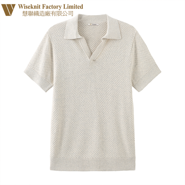 High Quality Promotion OEM Tshirts Knitted Polo Golf Shirt 100% Cotton Men T Shirts Polo