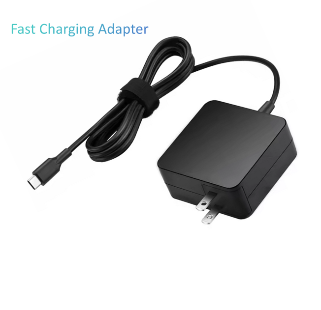 Professional Power Supplier Laptop Charger Adapter Fast Charging 65w Type-c Adapter for Acer