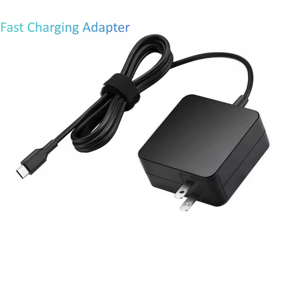 Professional Power Supplier Laptop Charger Adapter Fast Charging 65w Type-c Adapter for Acer