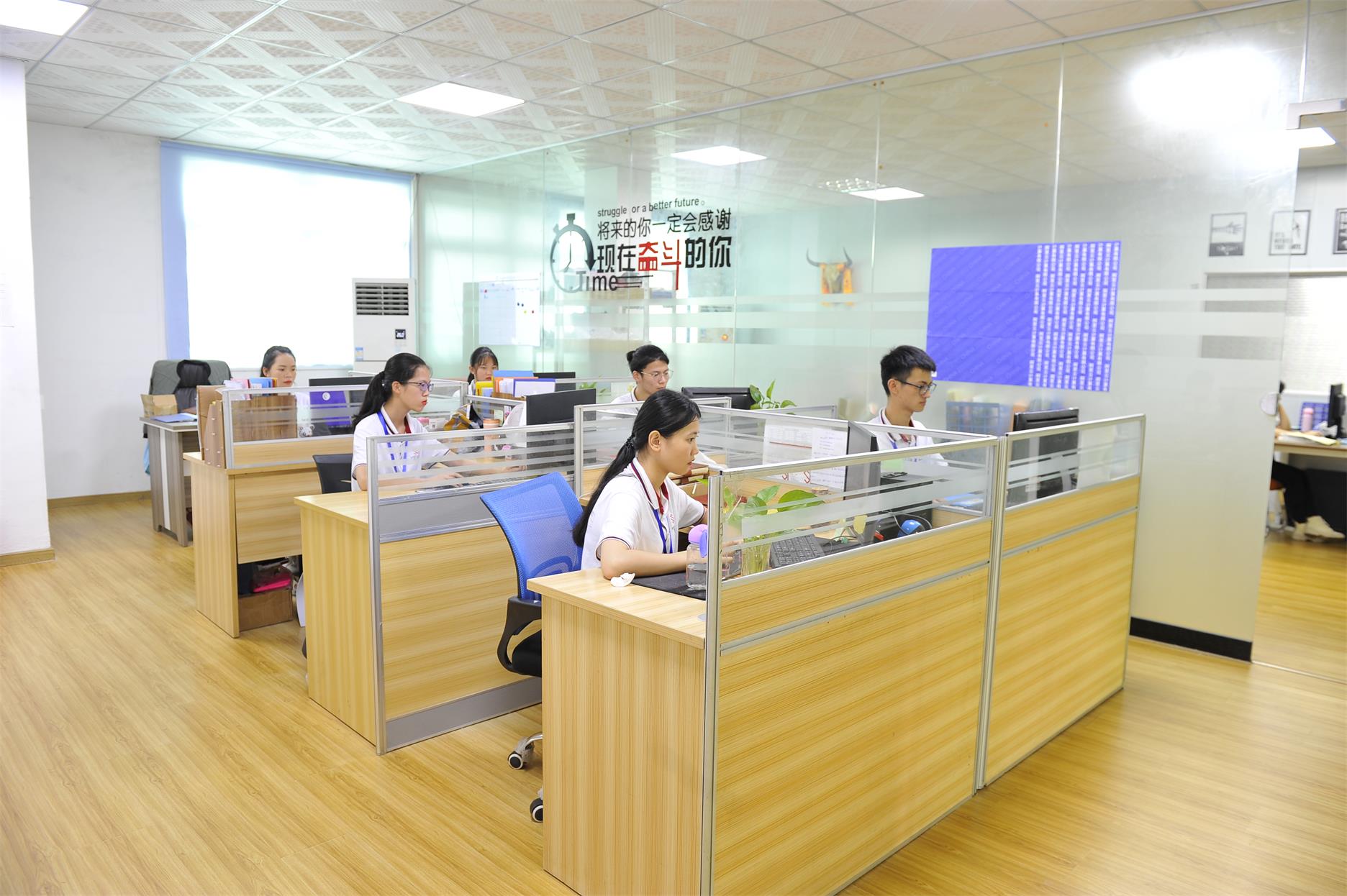 Mormei Home Personal Care Products (shenzhen) Co., Ltd. factory image 2