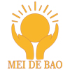 Guangzhou Meidebao Biotechnology Co., Ltd. logo