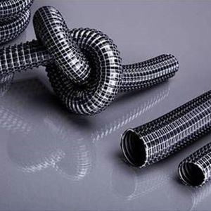 PVC duct Suction Hose