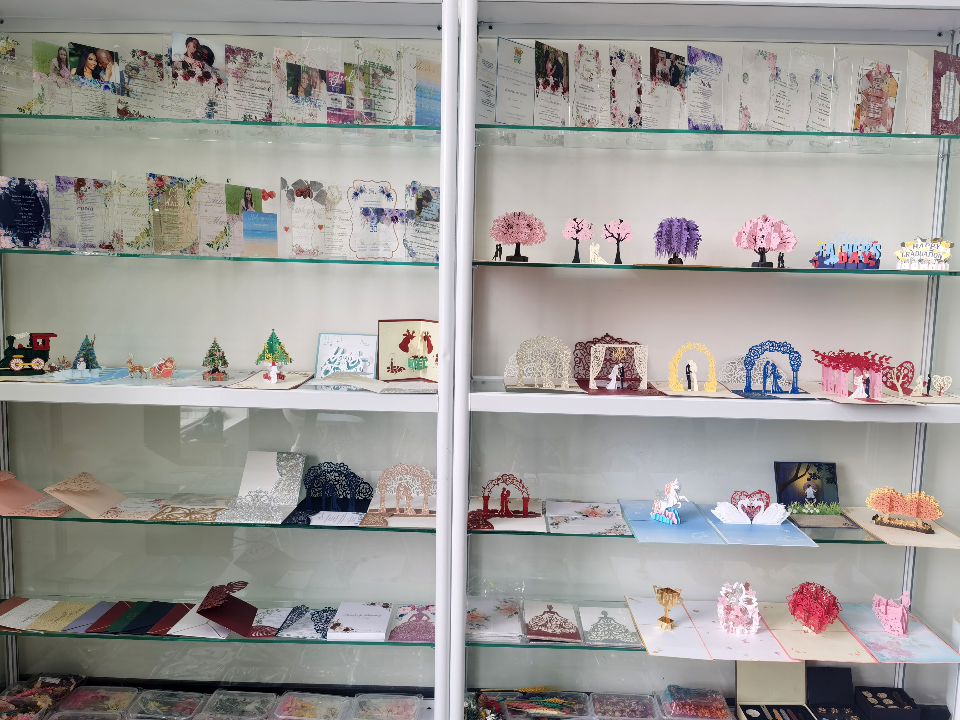 Jahlong Gifts (Sichuan) Co., Ltd. Christmas decorations