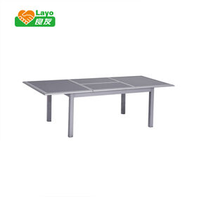 Wholesale Garden Dining Table Set Bar Table Set for Garden for Outdoor