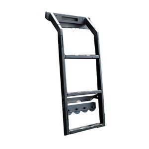 Newest 4X4 Off-road Parts  Exterior Accessories 4 Runner Side ladder wall Retrofit Kit Side Ladder for Tank 300