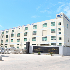 Shenzhen EGQ Cloud Technology Co., Ltd. Truck TPMS