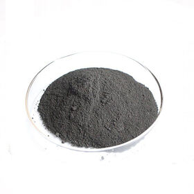 Nickel coated Aluminum powder ISO grade for catalyst nuclear cdh857 factory China low price