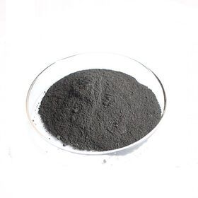 Nickel coated Aluminum powder ISO grade for catalyst nuclear cdh857 factory China low price
