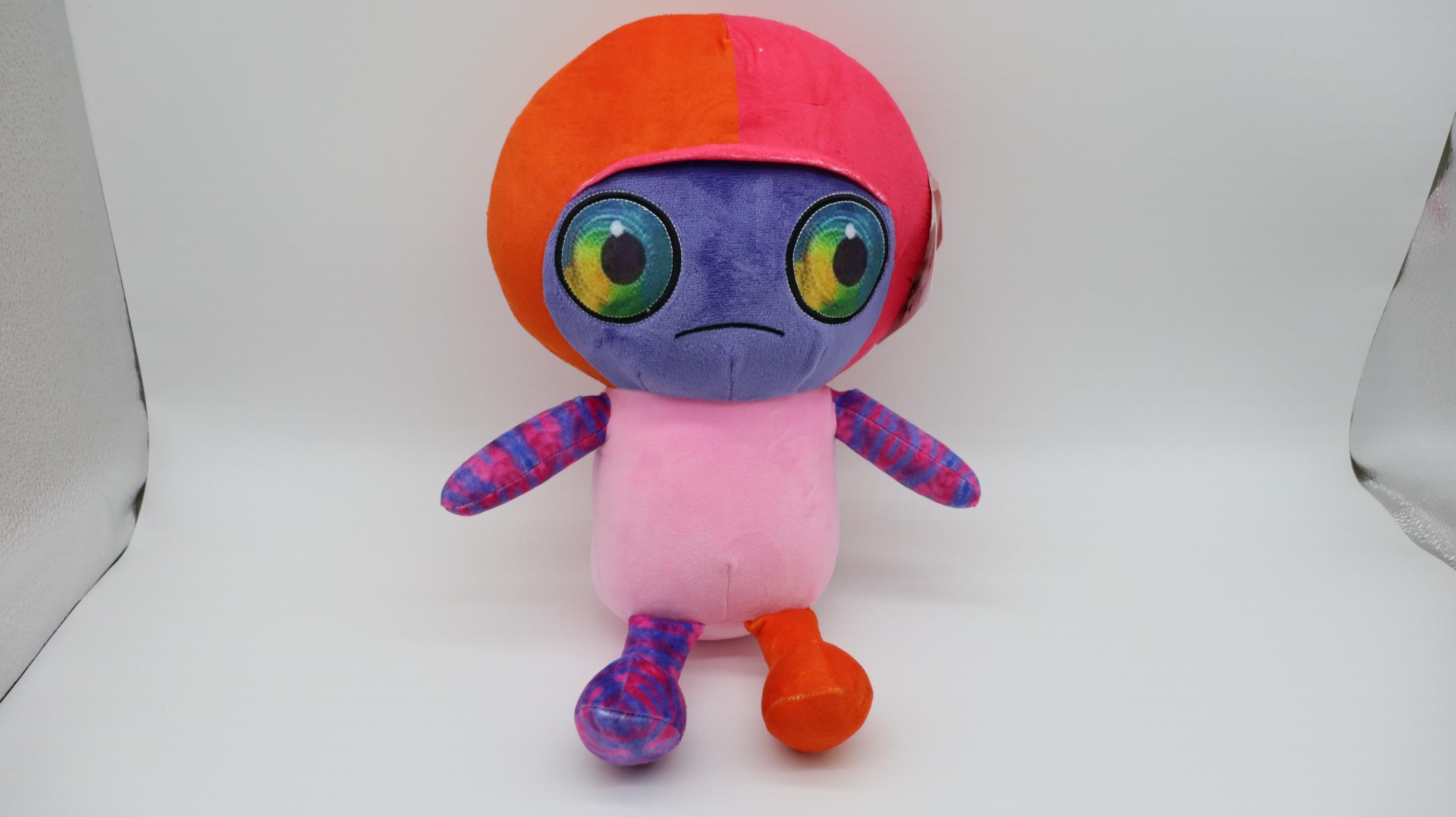 Dongguan Play Together Toys Co., Ltd. Custom Plush Toys