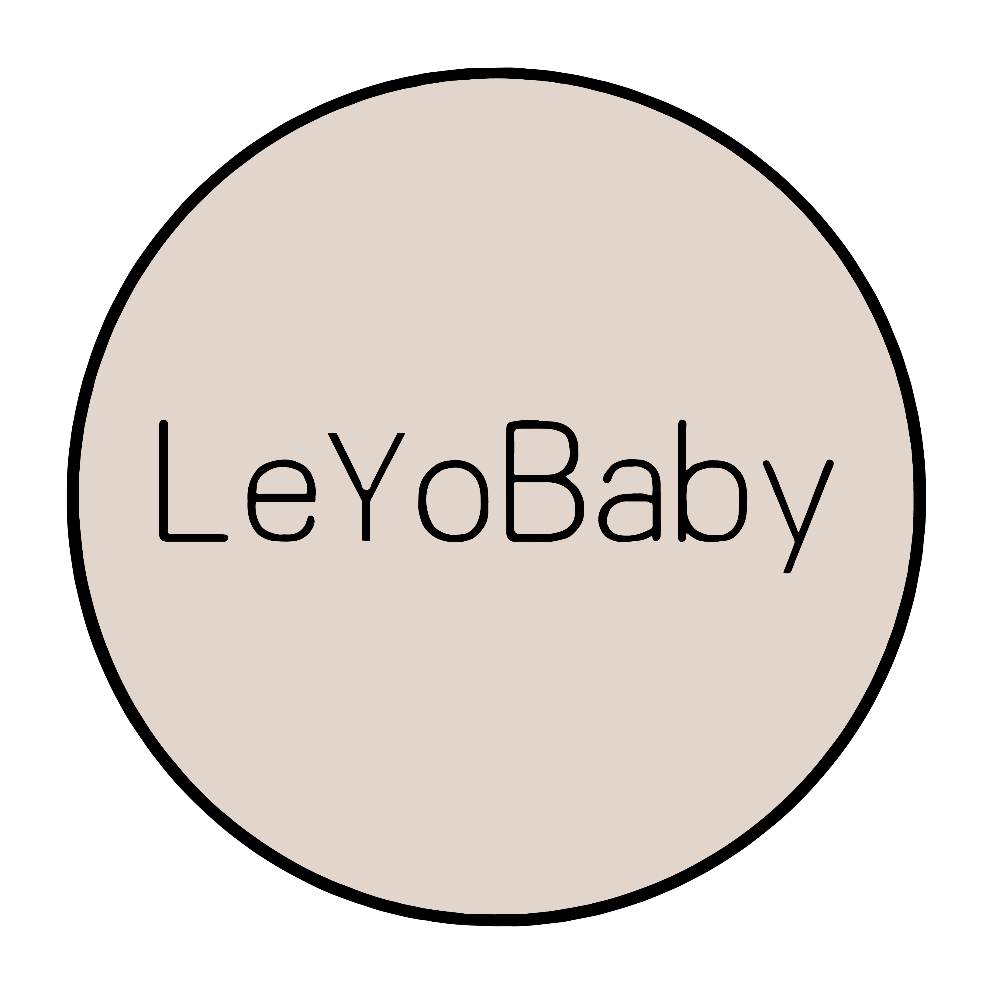Shenzhen LeYo Mother and Baby Co., Ltd logo