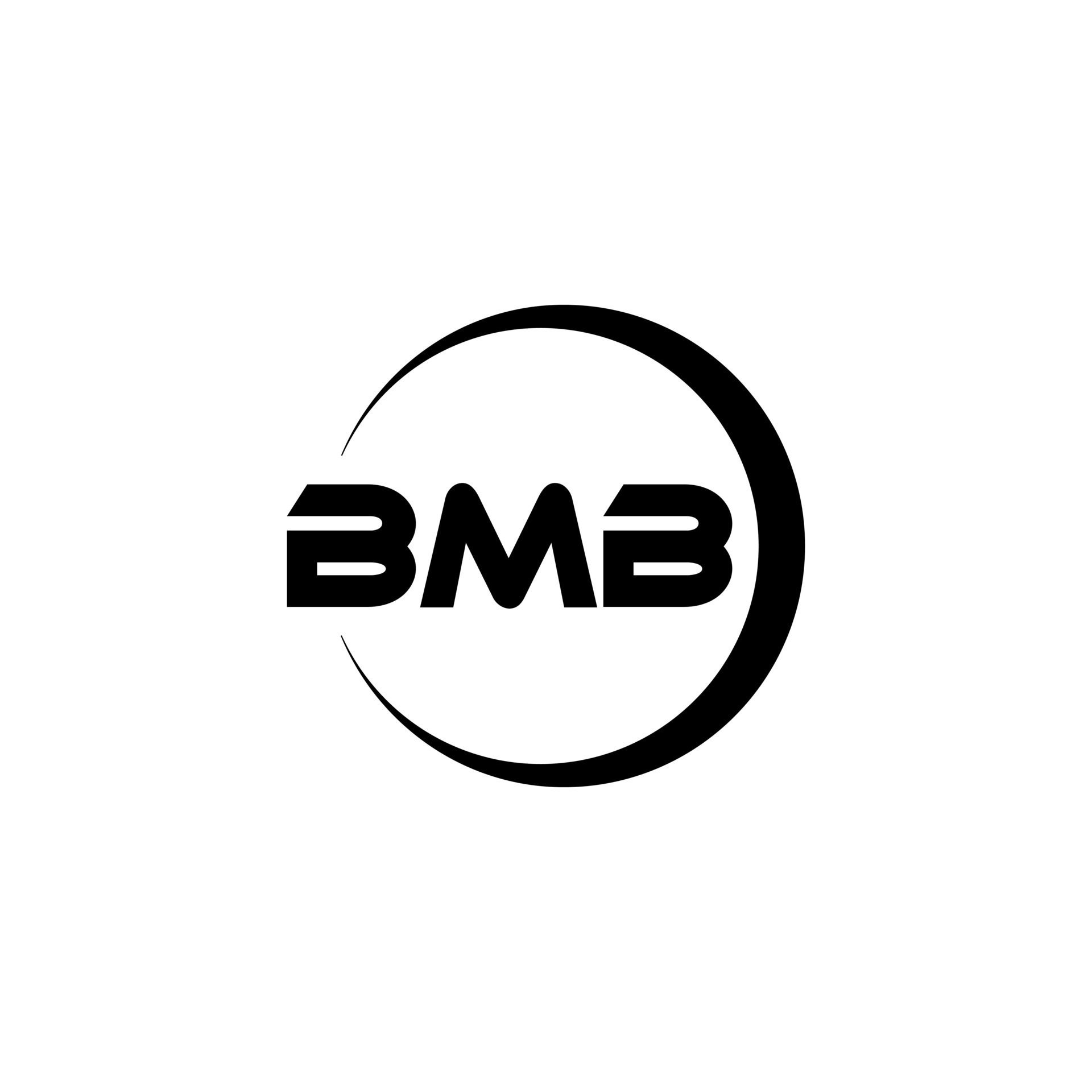 BMB Trading Corporation logo