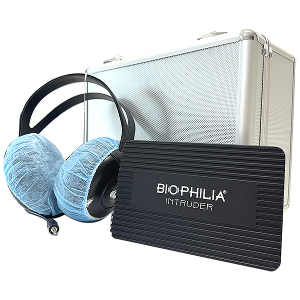 Free Download Latest Version Biophilia Intruder Hi-Accuracy biophilia nls biophilia tracker x4 For Body Analyzer