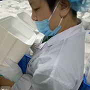 Suzhou Ecos Tableware Co., Limited Sugarcane Tableware