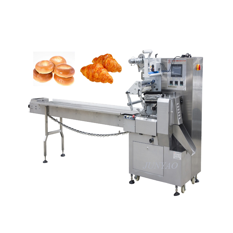 New Automatic High Speed Hard Candy Wrapping Sachet Vertical Packing Machine