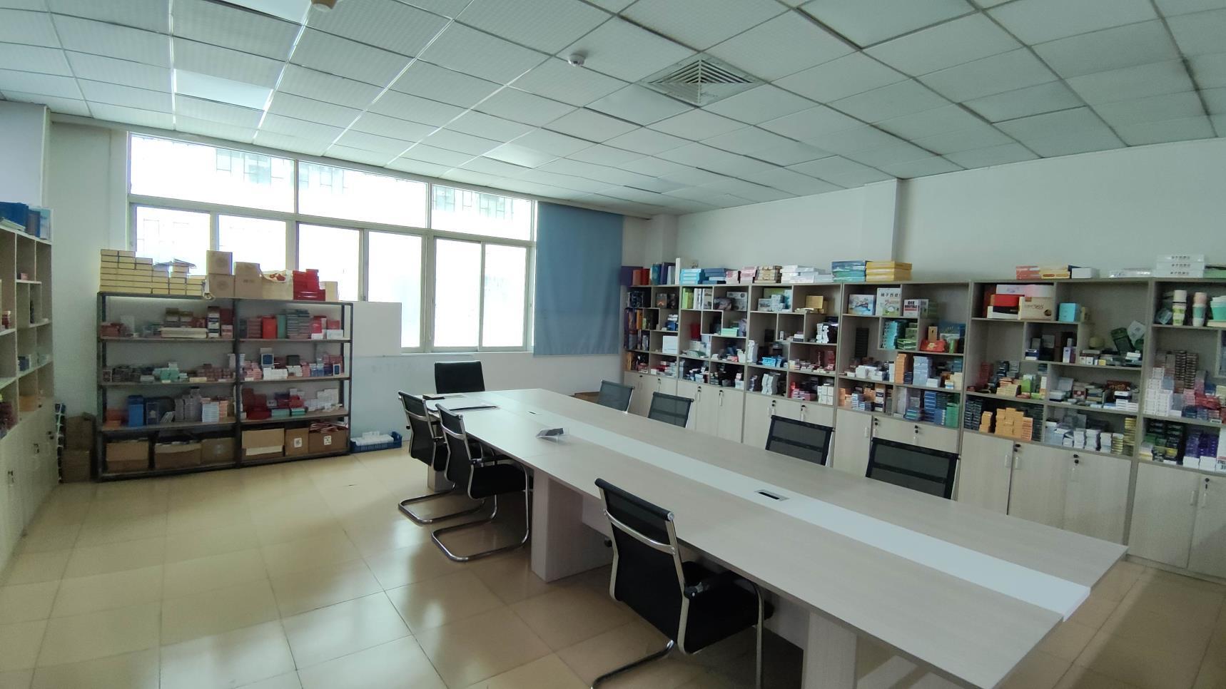 Guangzhou Taide Paper Products Co., Ltd. Game Cards