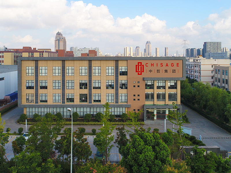 Zhejiang Chisage New Energy Technology Co., Ltd. Hybrid Inverter