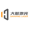 Shandong Dahang Laser Technology Co., Ltd. logo