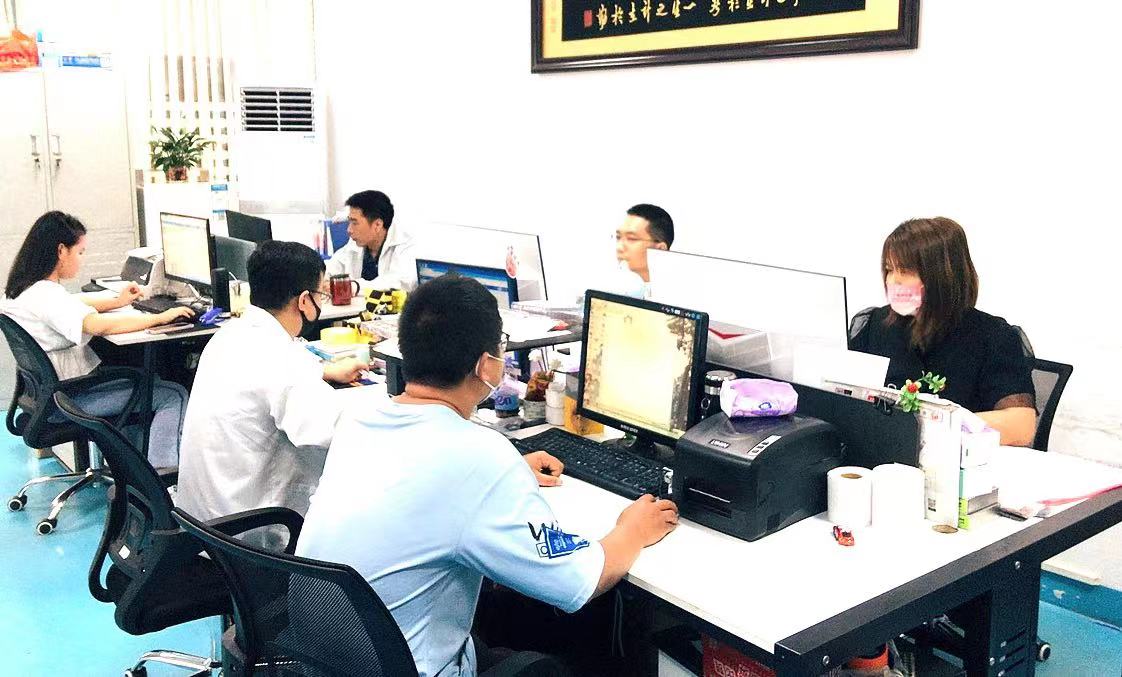 Shenzhen KYBOTON Technology Co., Ltd. TWS Earbuds