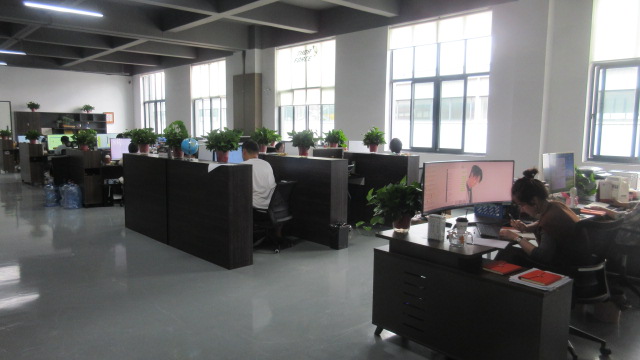 Happy View Outdoor Products (Weihai) Co., Ltd. Hard Lure