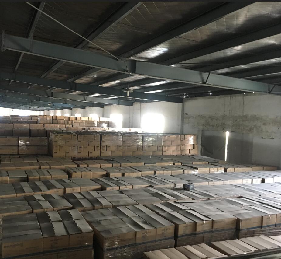Alp Ocean Import and Export Co., Limited Glass Plates