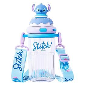 Supplier cat Double drink cup summer cute children's birthday gift glass cup