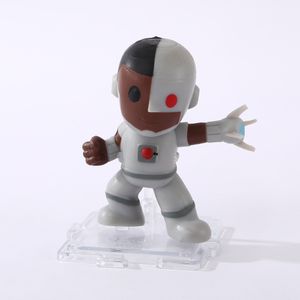 Custom Art Model Online Collectable Small Toys OEM TPR Action Figure