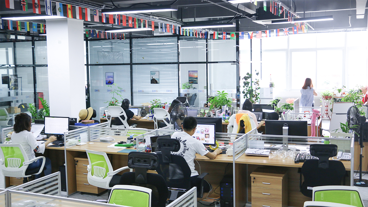 Xiamen Homejoy Technology Co., Ltd. Smart Garden systems