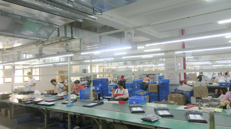 Zhongshan Niudi Optoelectronic Technology Co., Ltd. Solar Street Light