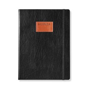 Low MOQ Journal Notebook hardcover case bound  a5 journal Planner custom printing Planner custom printing