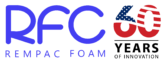 Rempac Foam, LLC. logo