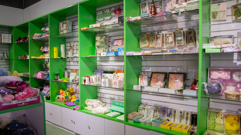 Ningbo Purly Imp. & Exp. Co., Ltd. Makeup Sponges