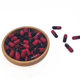 Self owned label assisted blood pressure reducing supplement Gegen Bitter Melon Capsules