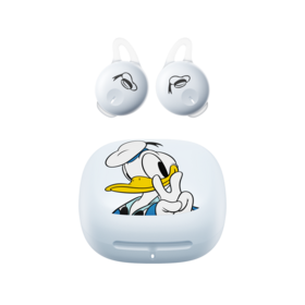 Genuine QS-O05 OWS Small Size HD Sound Quality Waterproof Wireless Gaming Headset