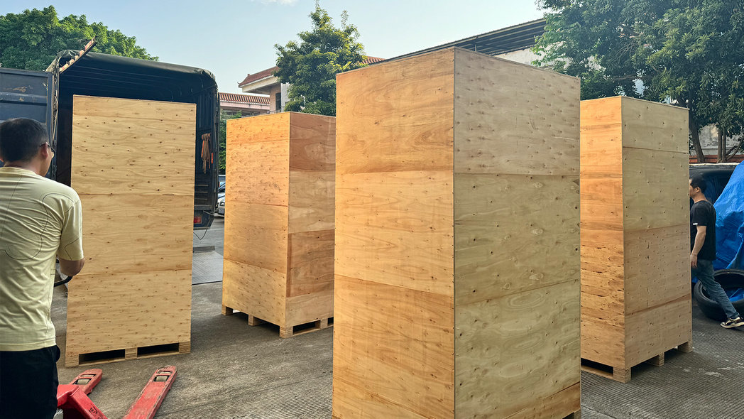 Guangzhou IMT Technology Co., Ltd factory image 4